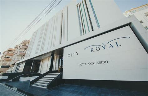 City Royal Hotel and Casino, North Nicosia (updated .